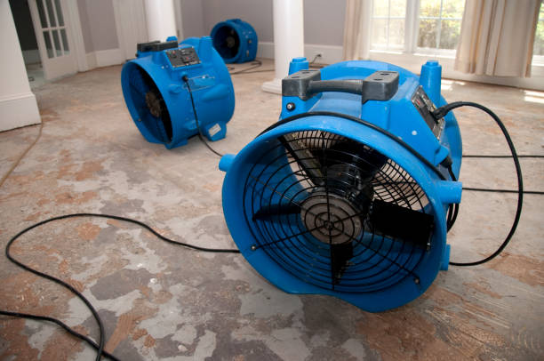 Best Commercial water damage restoration  in University Of Lifornia Davis, CA