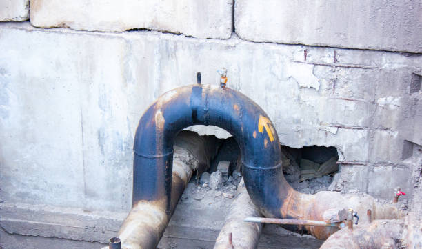 Professional Water damage restoration in University Of California Davis, CA